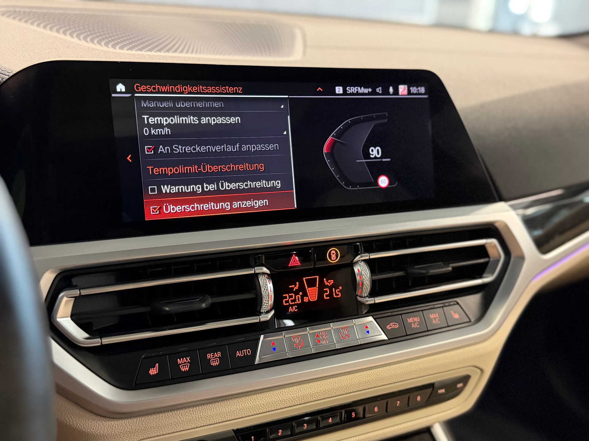 BMW 320d xDrive M Sport Steptronic-image-25
