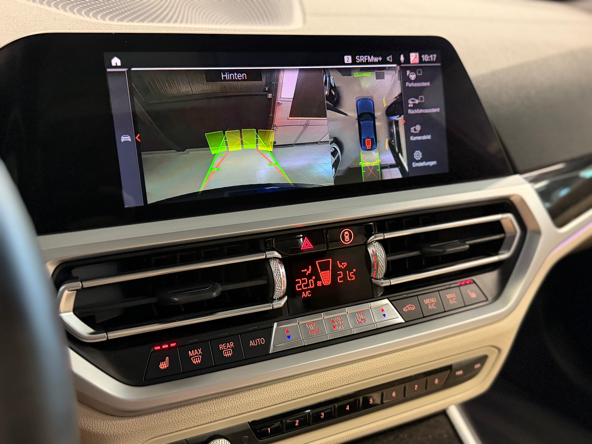 BMW 320d xDrive M Sport Steptronic-image-20