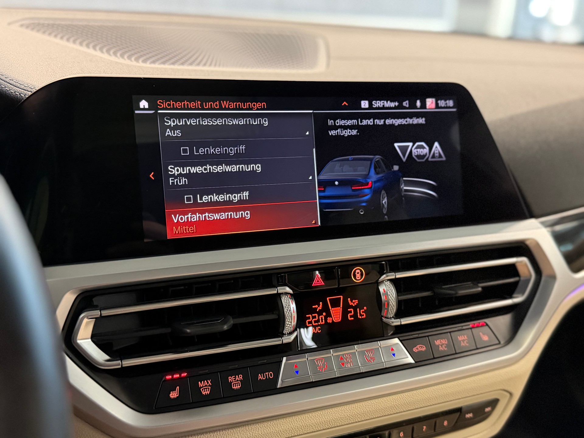 BMW 320d xDrive M Sport Steptronic-image-23