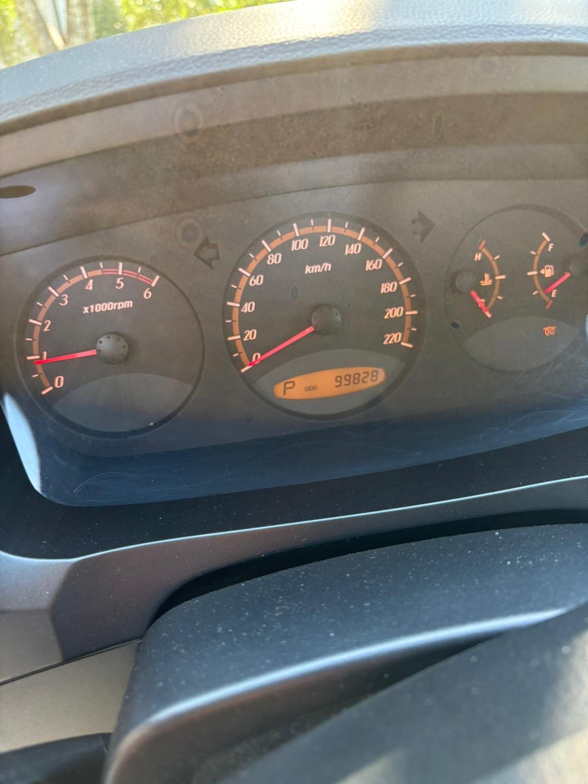 KGM-SsangYong Actyon 200 Xdi 4WD Comfort Automatic-image-7