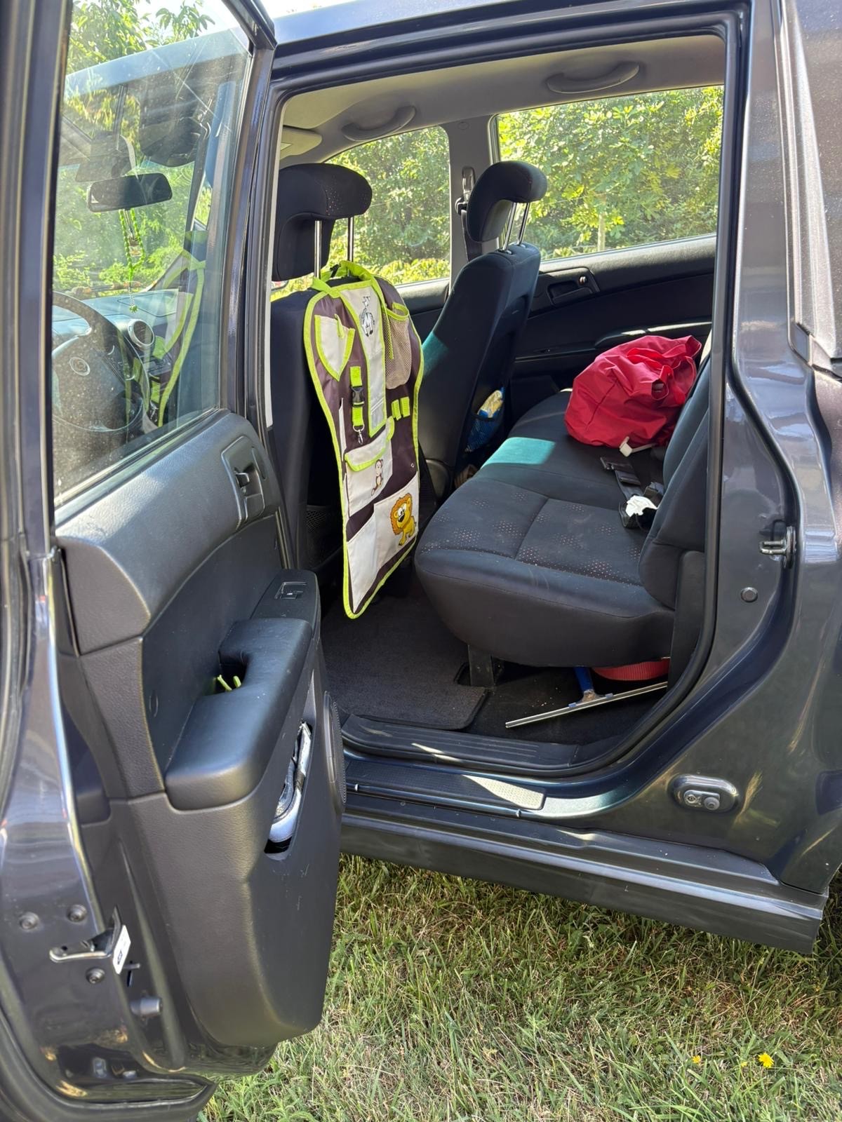 KGM-SsangYong Actyon 200 Xdi 4WD Comfort Automatic-image-6