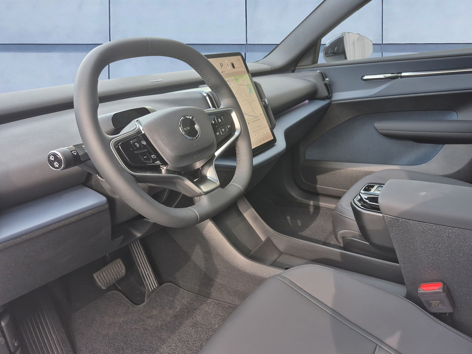 VOLVO EX 30 E60 Ultra RWD-image-10
