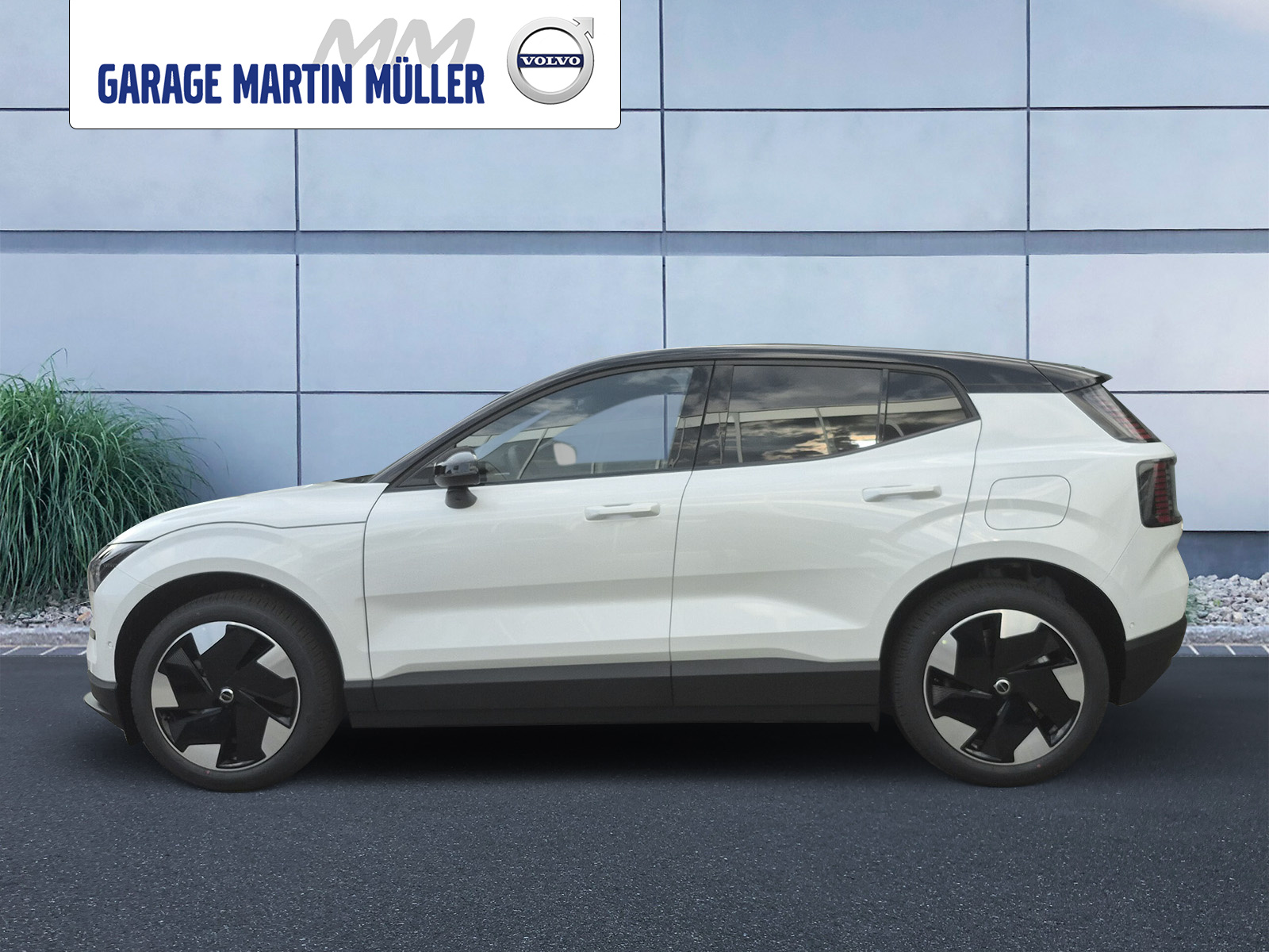 VOLVO EX 30 E60 Ultra RWD-image-1