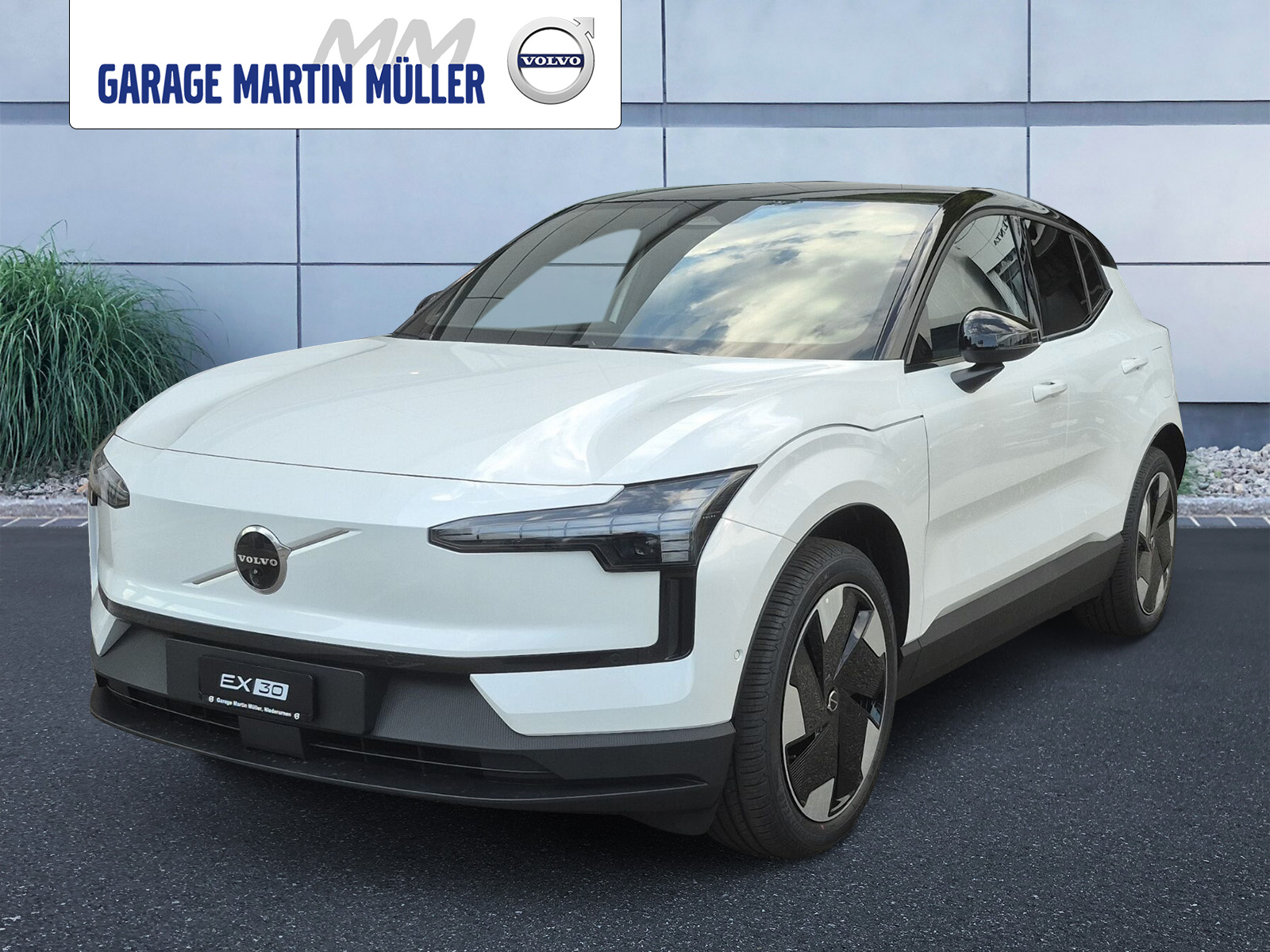 VOLVO EX 30 E60 Ultra RWD-image-0