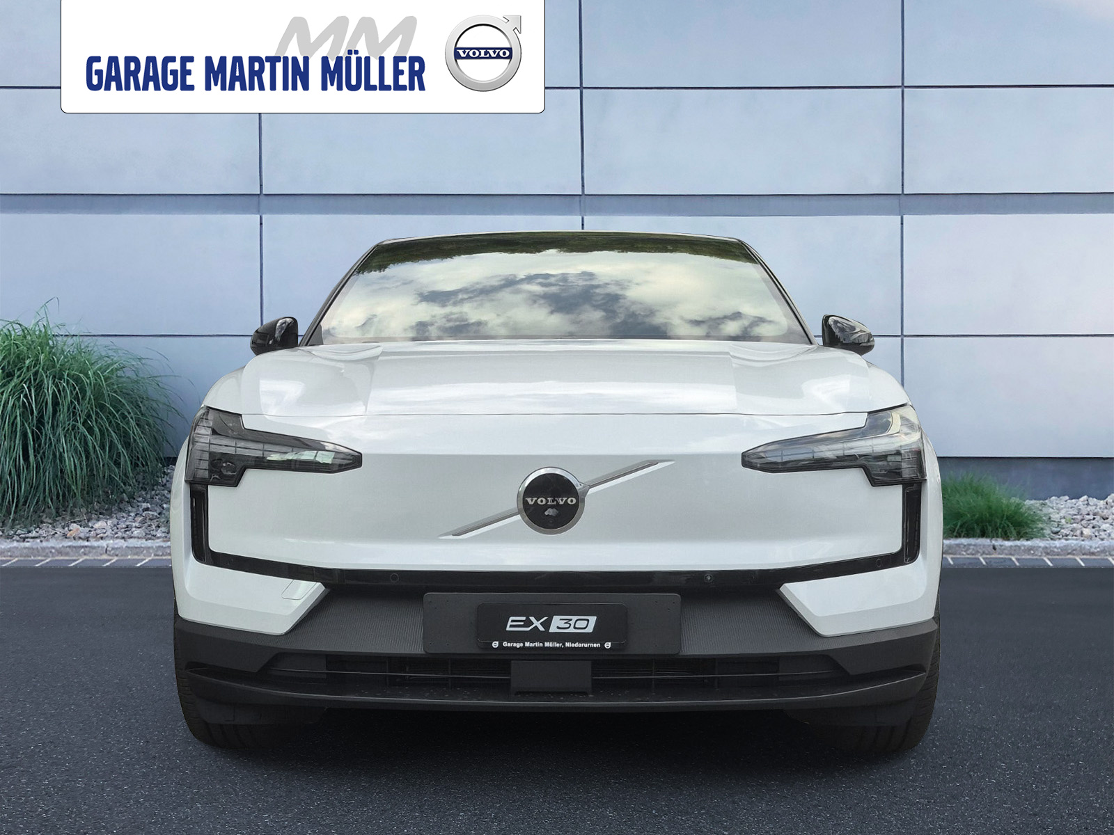 VOLVO EX 30 E60 Ultra RWD-image-7