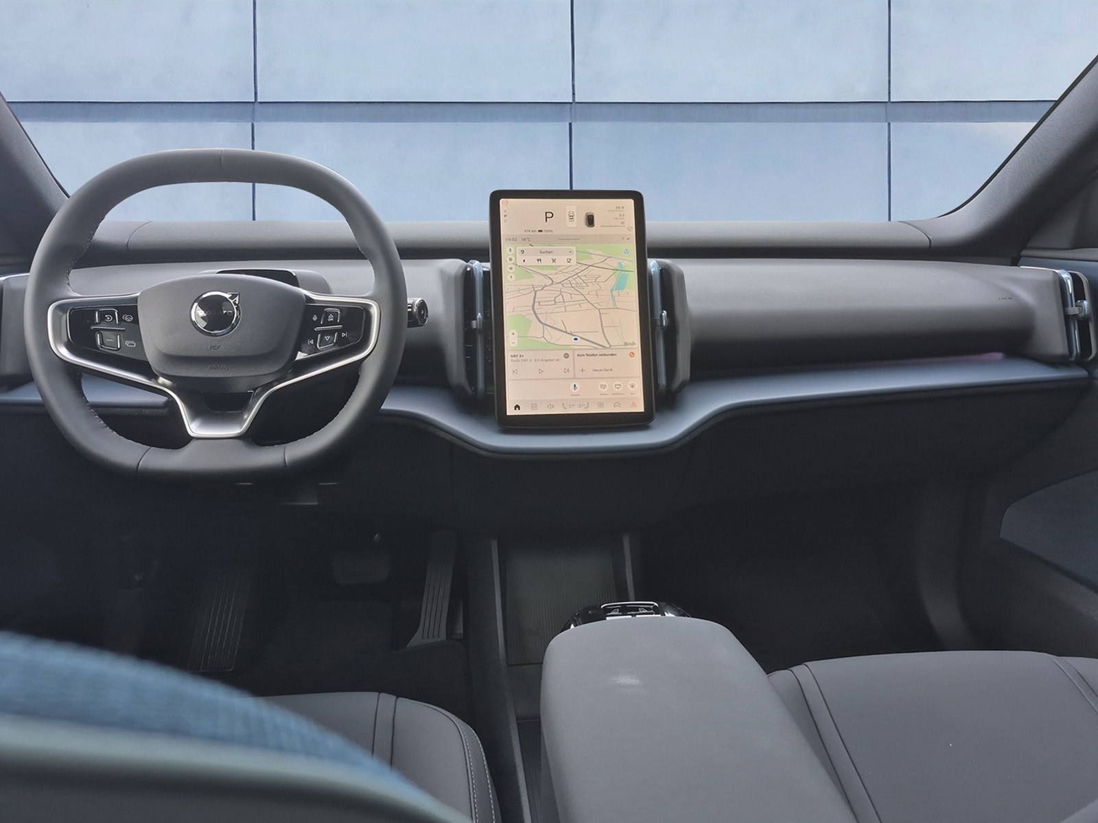 VOLVO EX 30 E60 Ultra RWD-image-11