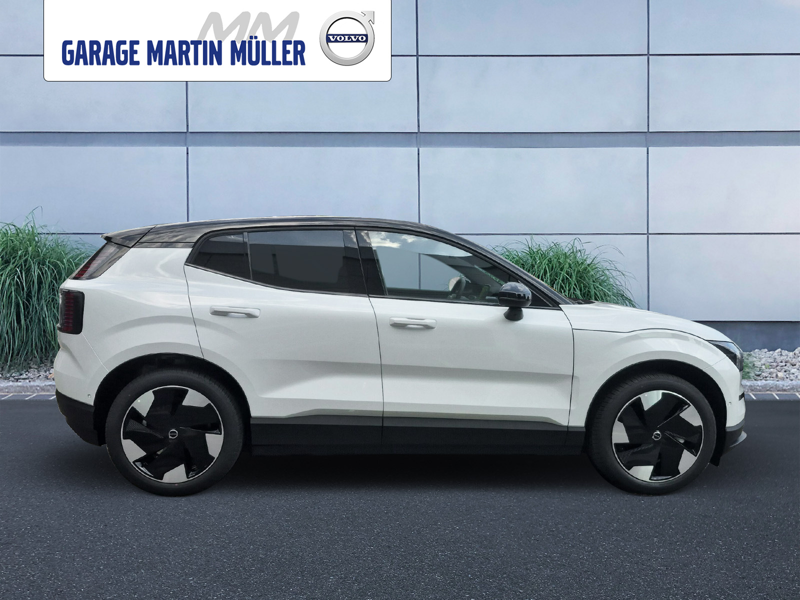 VOLVO EX 30 E60 Ultra RWD-image-5