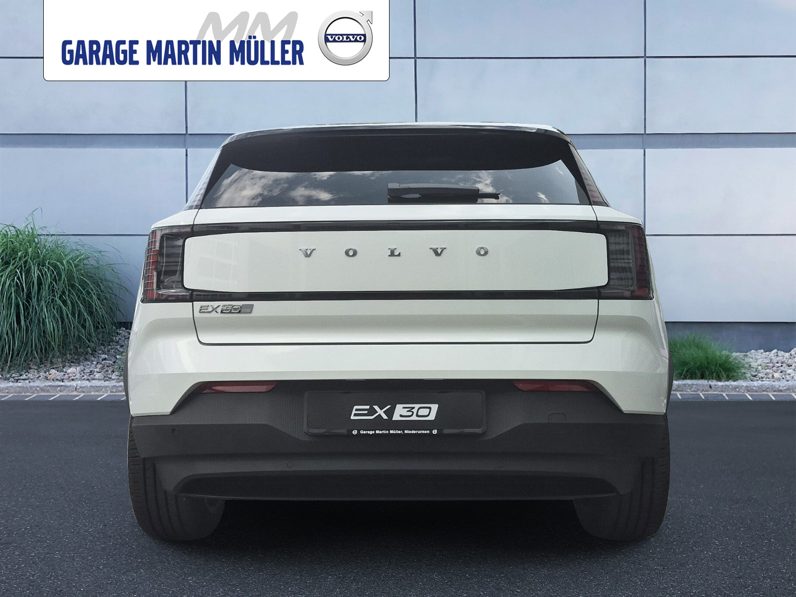VOLVO EX 30 E60 Ultra RWD-image-3
