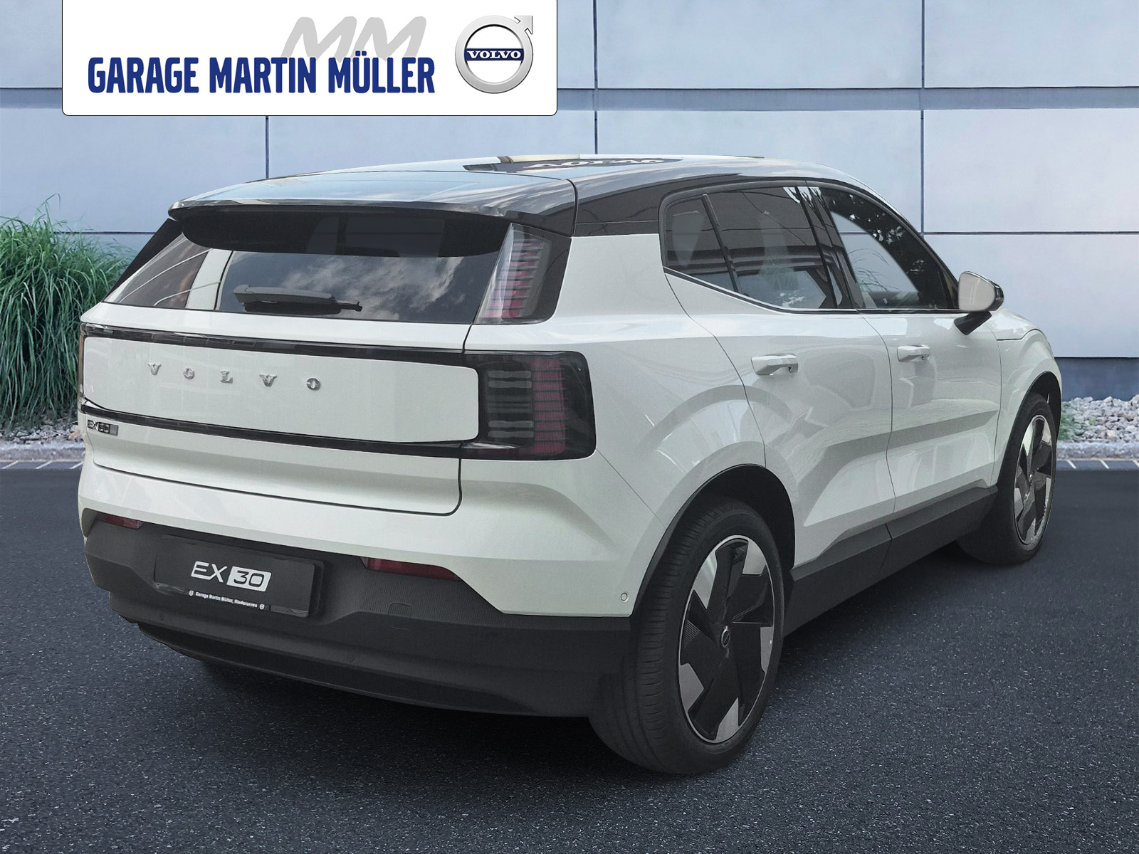 VOLVO EX 30 E60 Ultra RWD-image-4