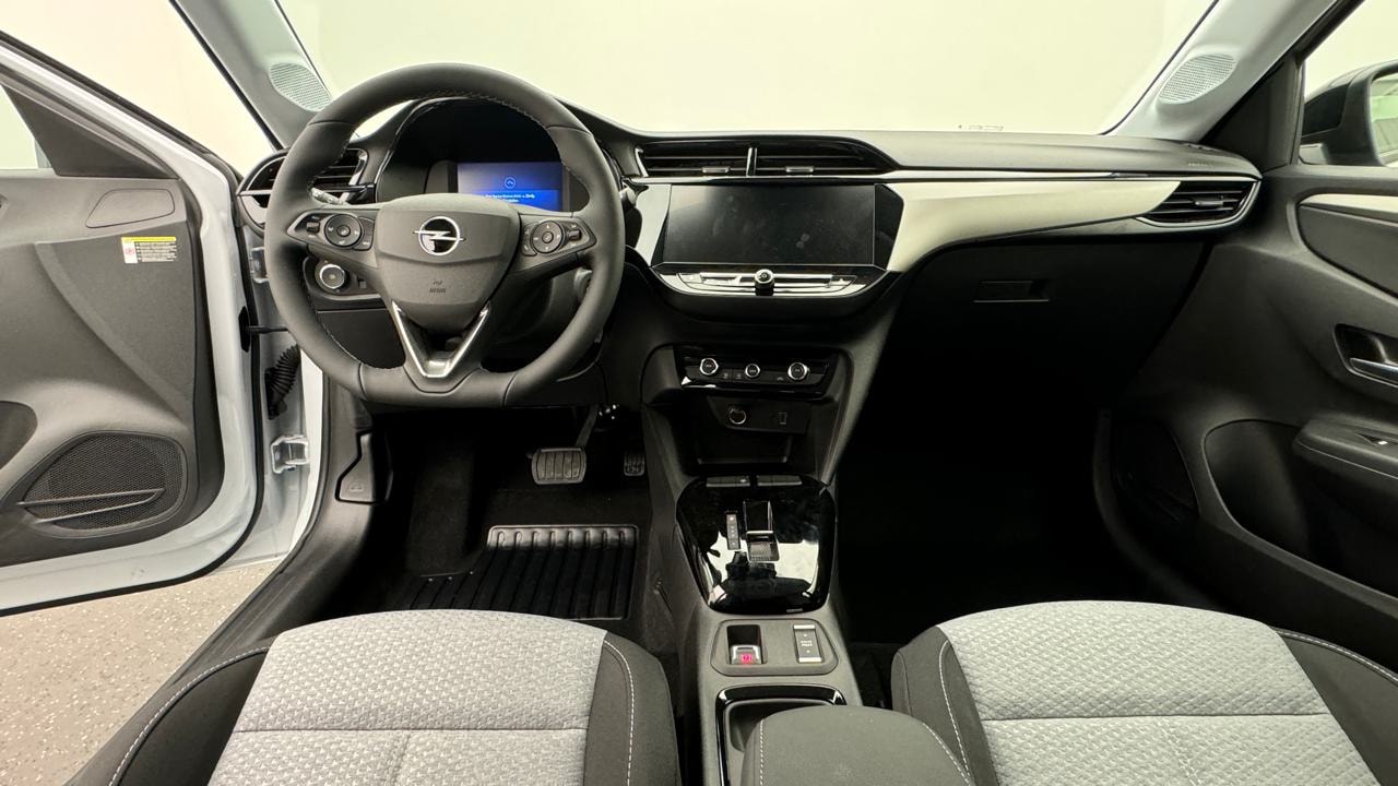 OPEL Corsa e- 50kWh Edition-image-5