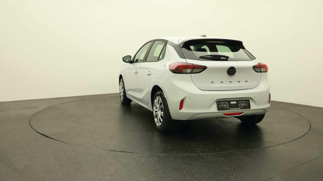 OPEL Corsa e- 50kWh Edition-showroom-element-3