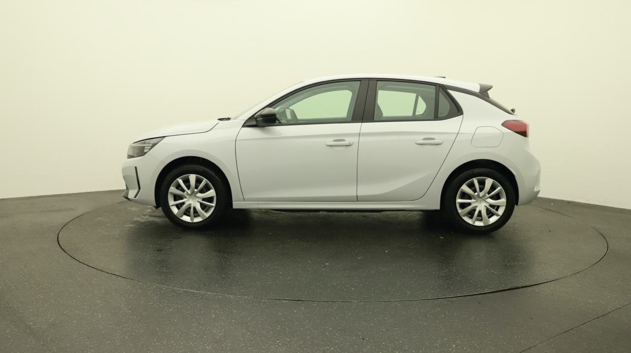 OPEL Corsa e- 50kWh Edition-showroom-element-1