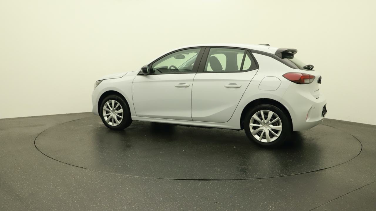 OPEL Corsa e- 50kWh Edition-showroom-element-2