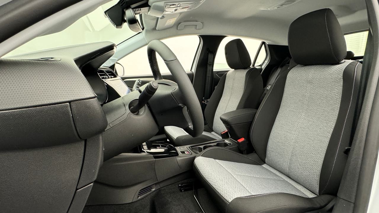 OPEL Corsa e- 50kWh Edition-image-4