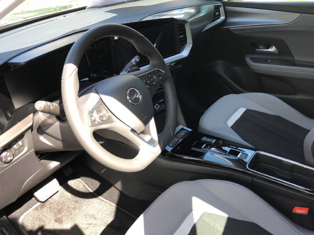 OPEL Mokka 1.2 T 130 Elegance-image-4