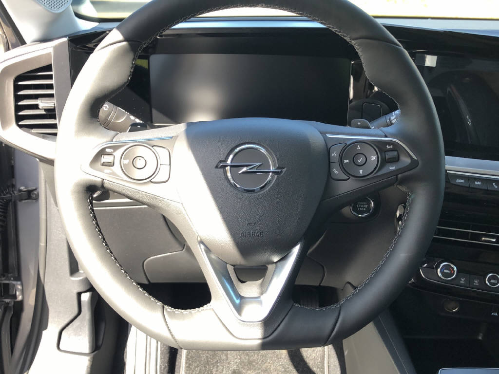 OPEL Mokka 1.2 T 130 Elegance-image-5