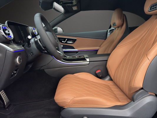 MERCEDES-BENZ CLE AMG 53 Cabrio 4Matic+-image-8