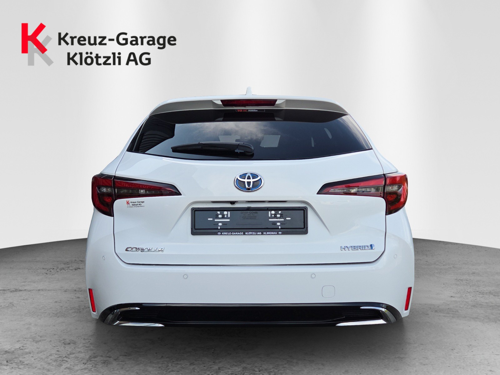 TOYOTA Corolla Touring Sports 2.0 HSD Trend e-CVT-image-3