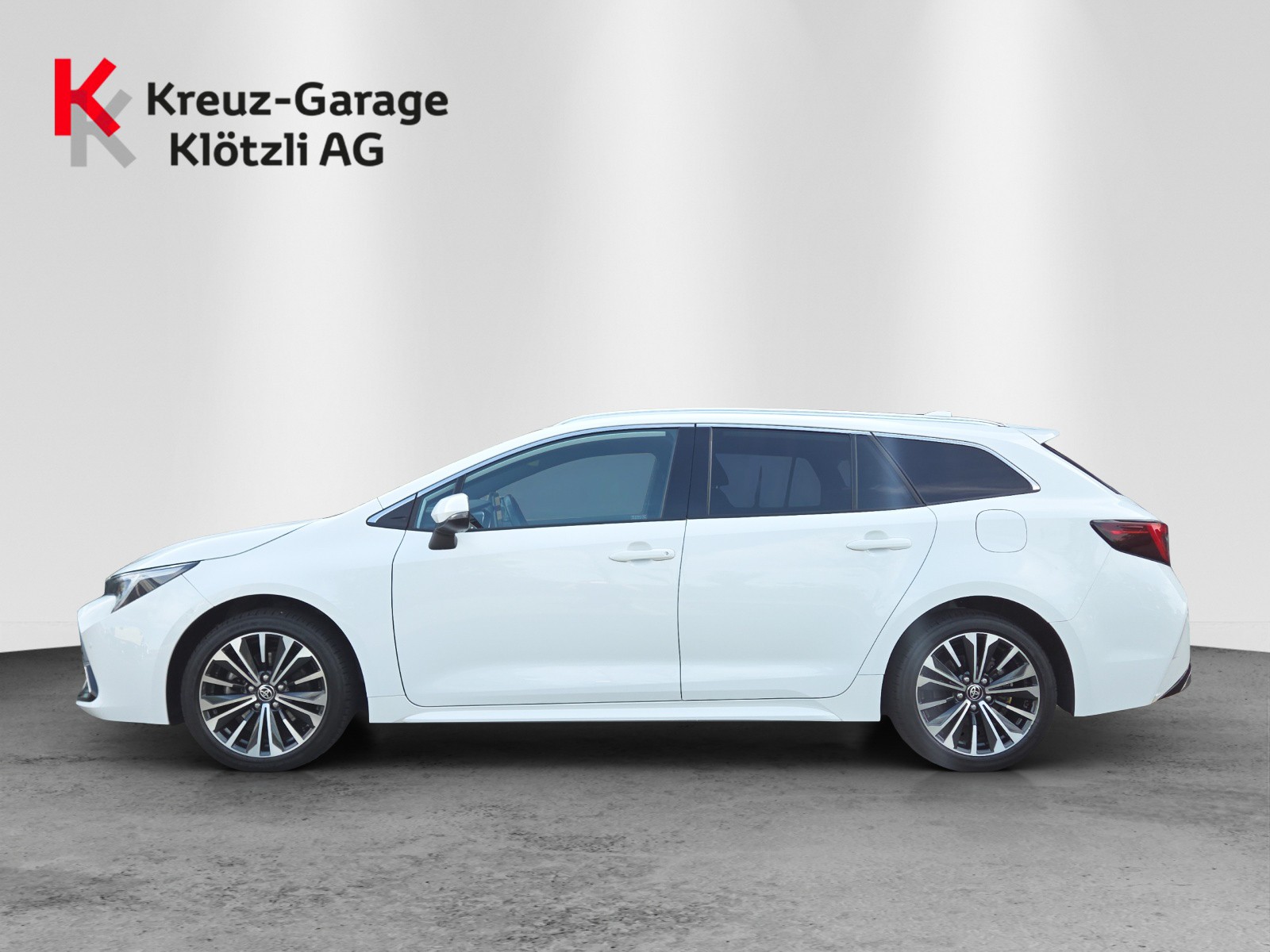 TOYOTA Corolla Touring Sports 2.0 HSD Trend e-CVT-image-5