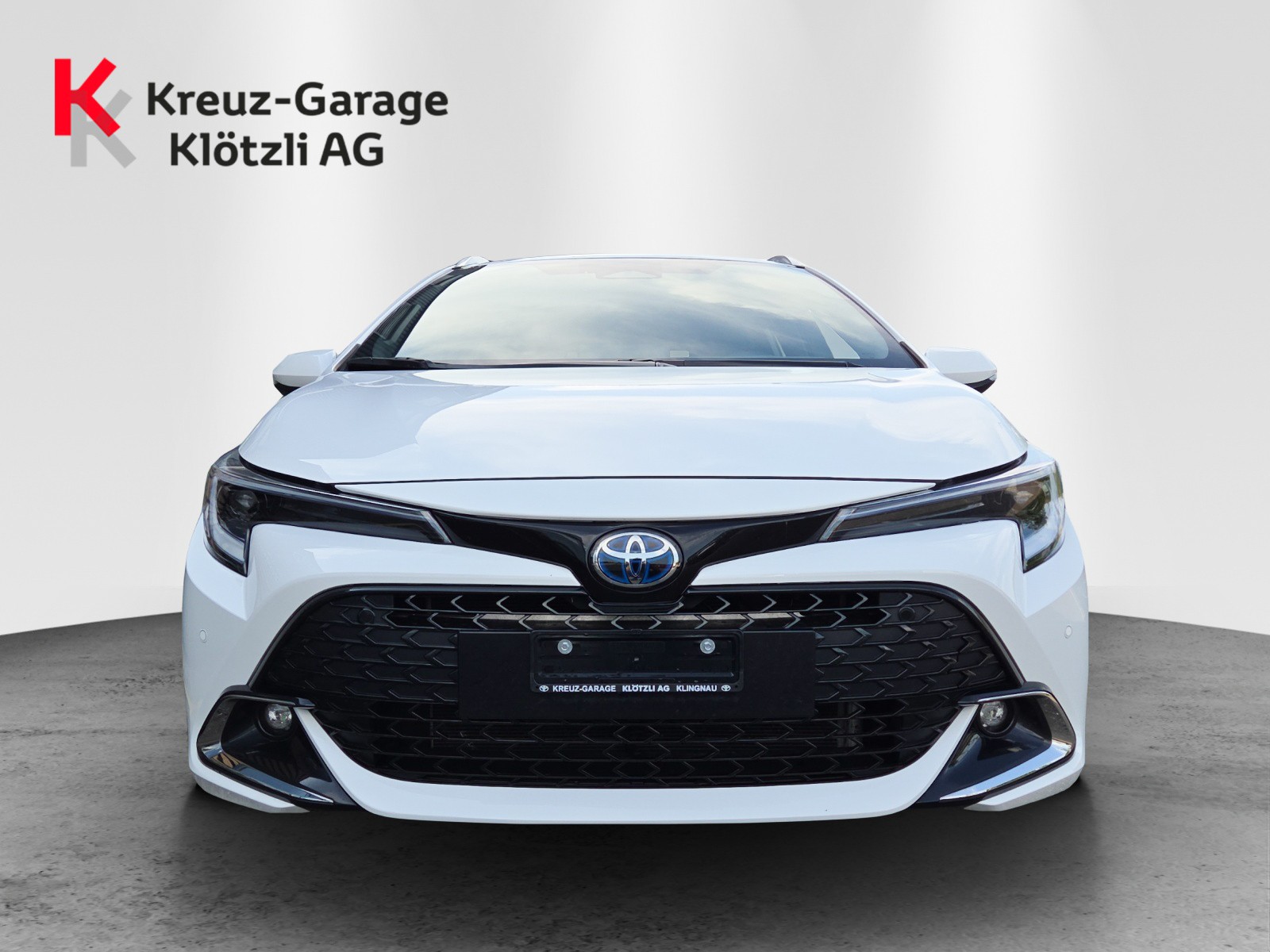 TOYOTA Corolla Touring Sports 2.0 HSD Trend e-CVT-image-7