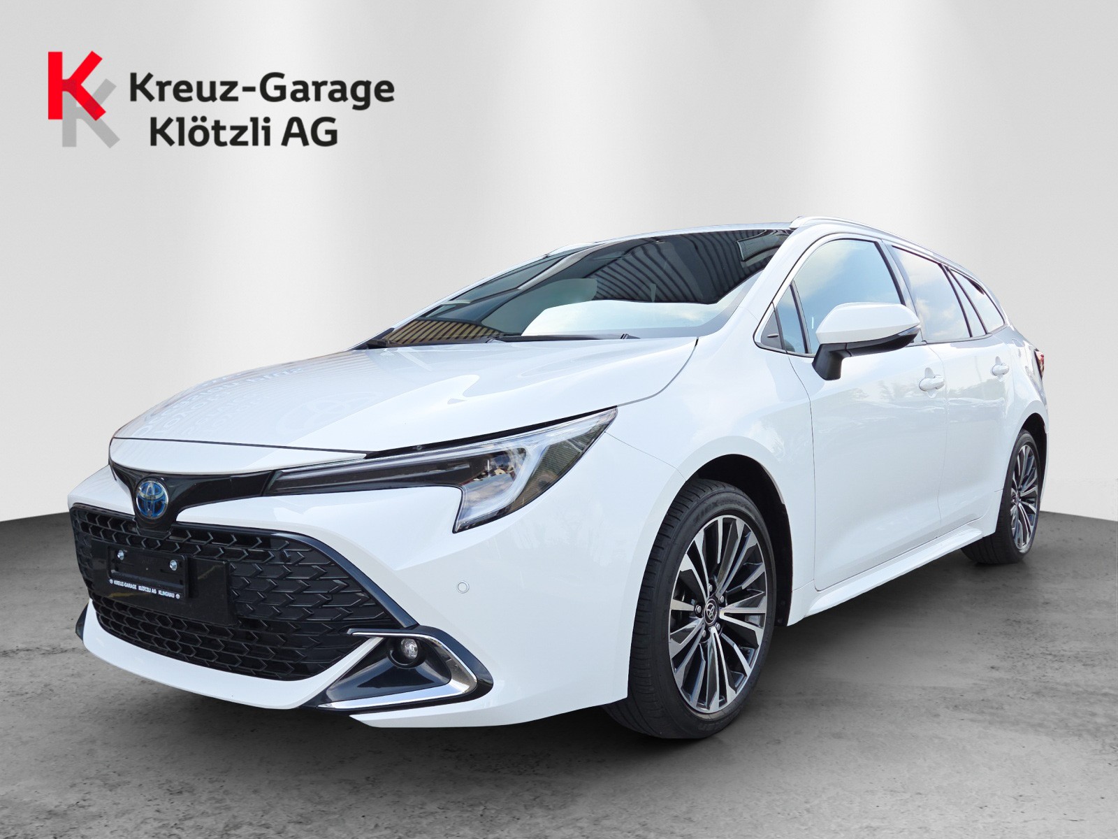 TOYOTA Corolla Touring Sports 2.0 HSD Trend e-CVT-image-6