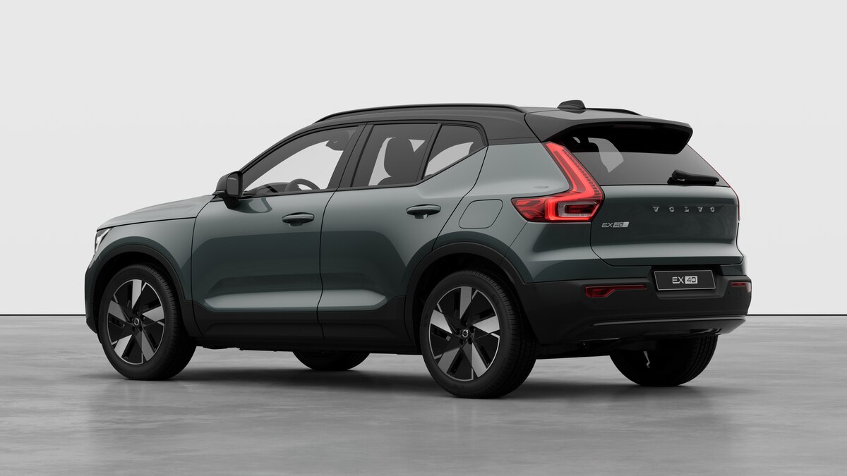 VOLVO EX40 Twin Performance Ultra AWD-image-1