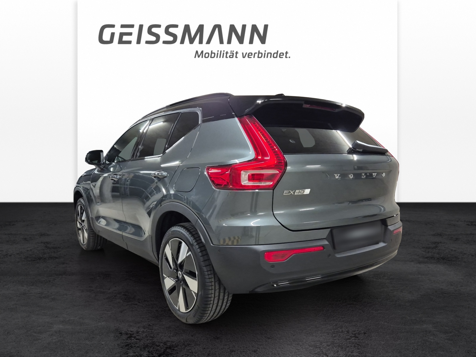 VOLVO EX40 Twin Performance Ultra AWD-image-7