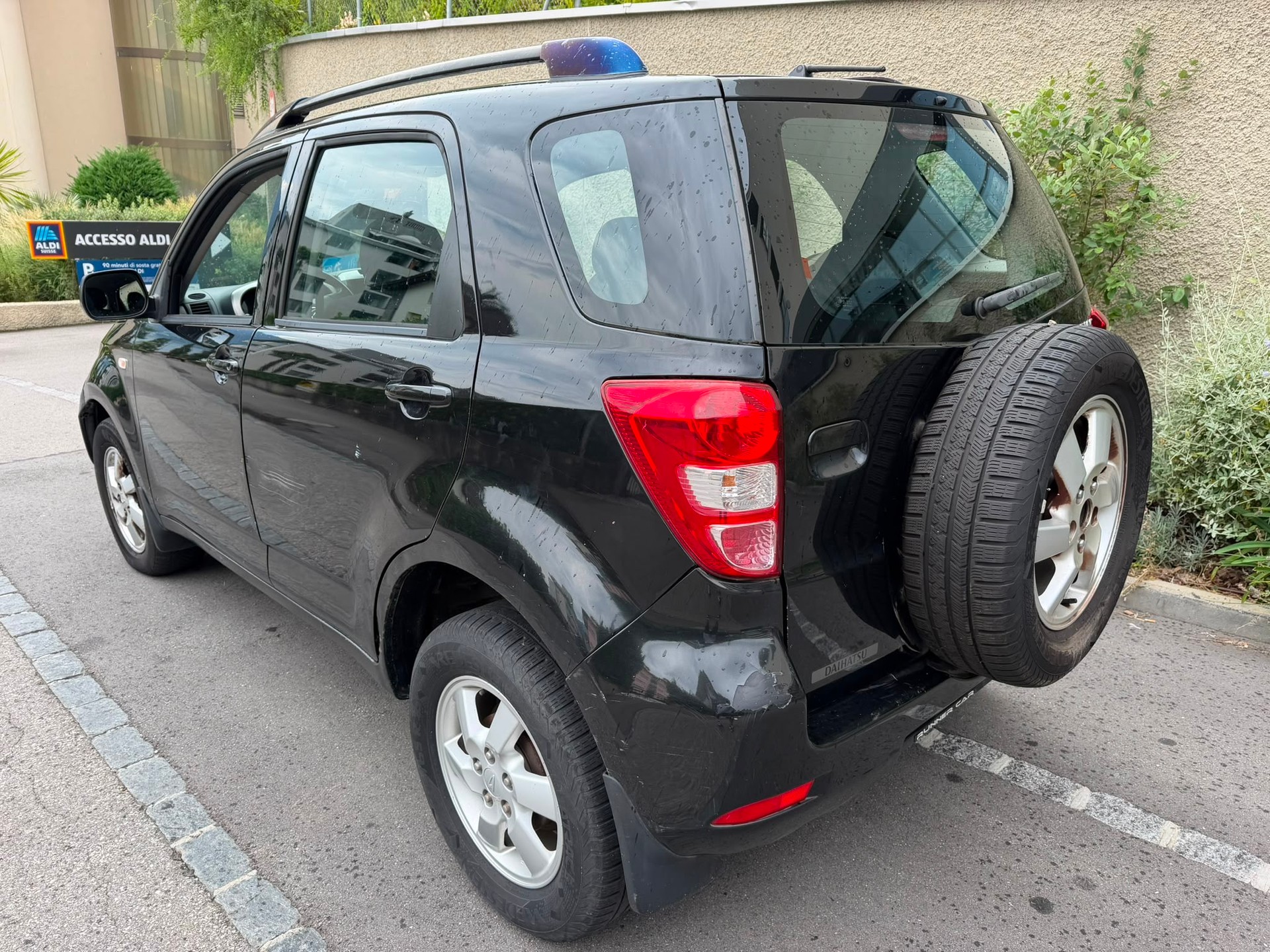 DAIHATSU TERIOS-image-2