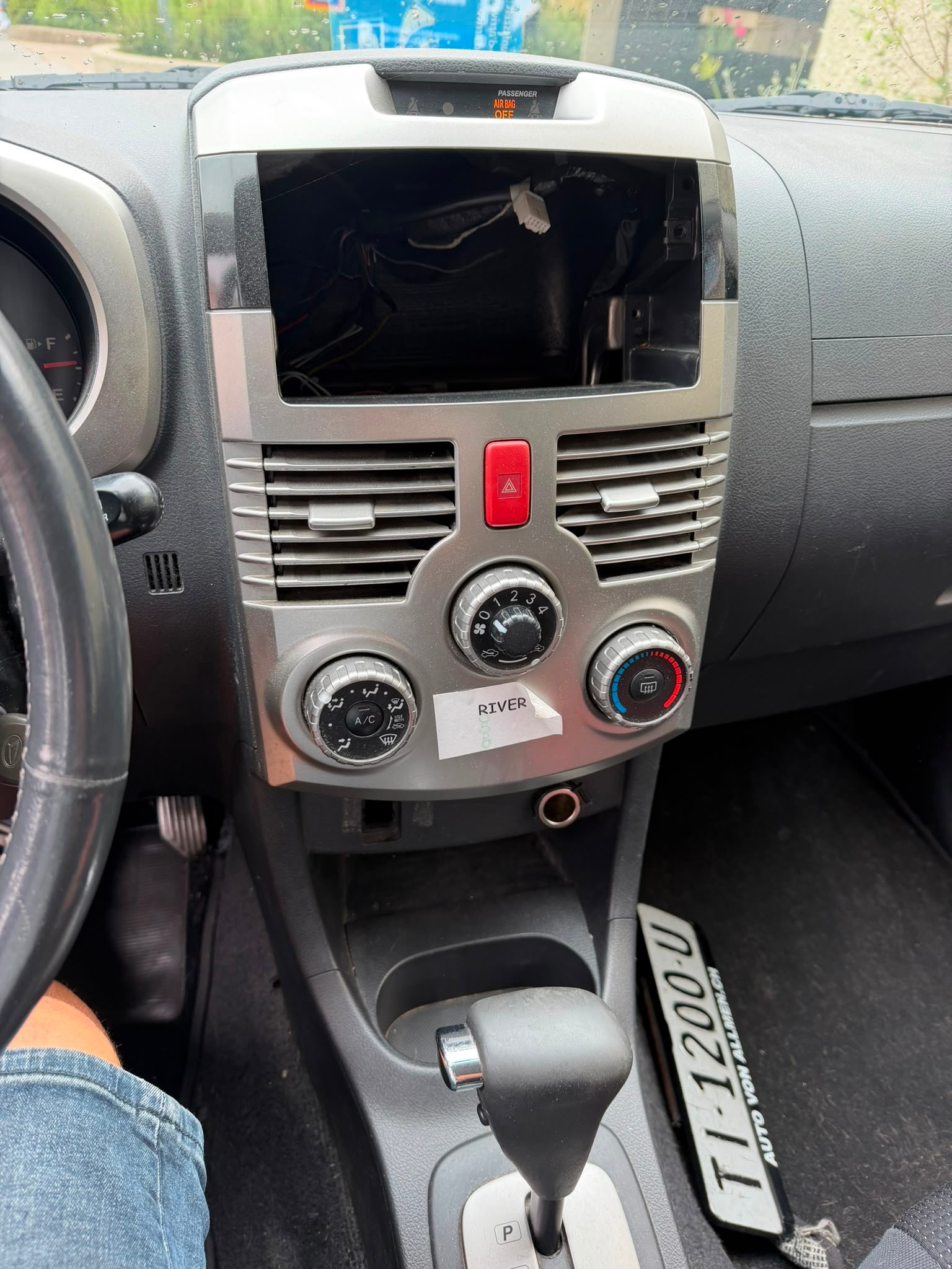 DAIHATSU TERIOS-image-8