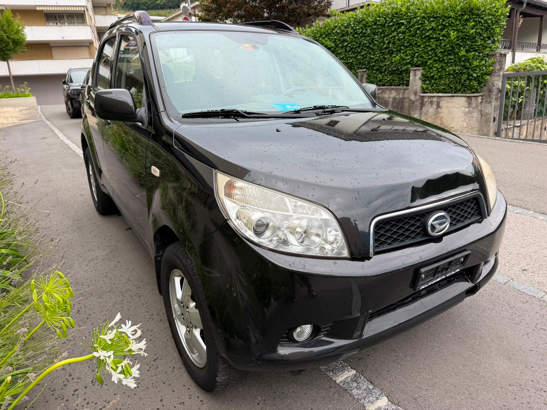 DAIHATSU TERIOS-image-0