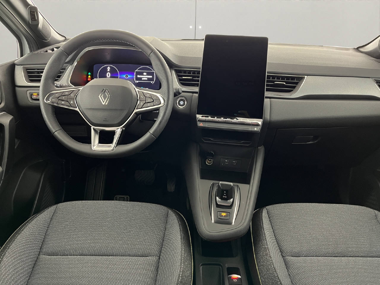 RENAULT Captur 1.8 E-Tech techno-image-4