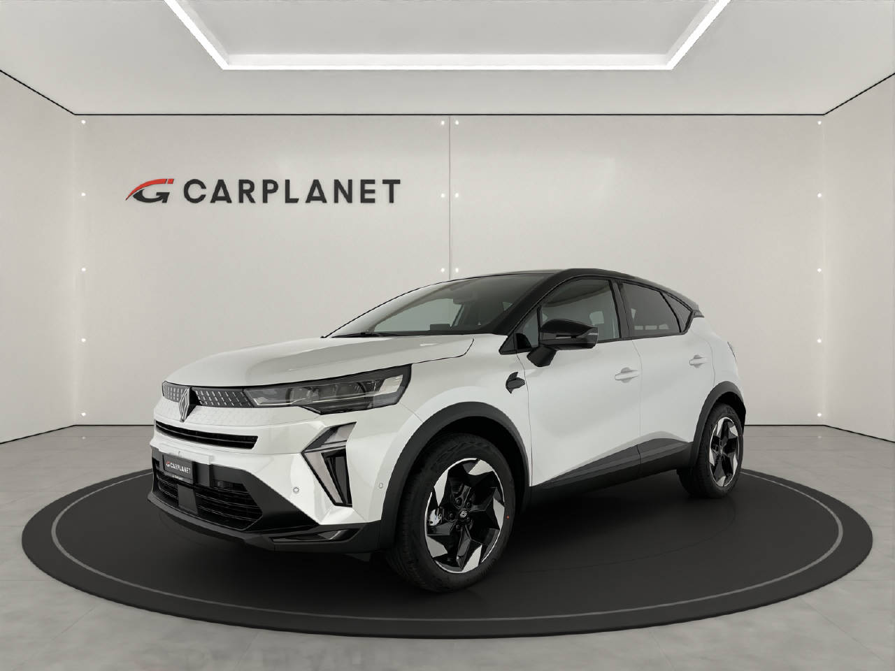 RENAULT Captur 1.8 E-Tech techno-image-0