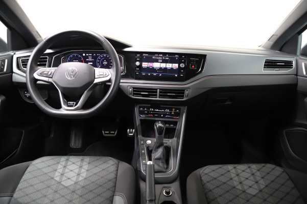 VW Taigo 1.0 TSI R-Line DSG-image-9