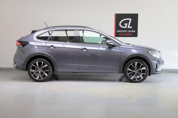 VW Taigo 1.0 TSI R-Line DSG-image-6