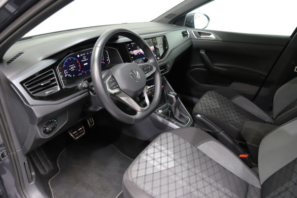 VW Taigo 1.0 TSI R-Line DSG-image-7