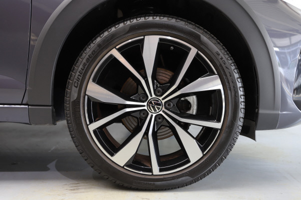 VW Taigo 1.0 TSI R-Line DSG-image-12