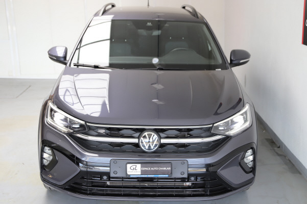 Image VW TAIGO Taigo 1.0 TSI R-Line DSG