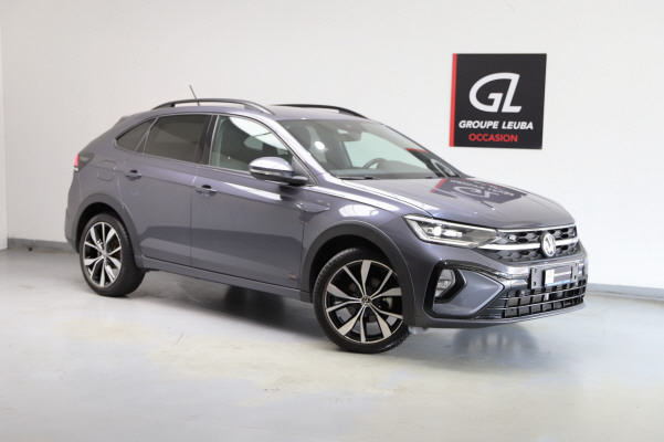 VW Taigo 1.0 TSI R-Line DSG