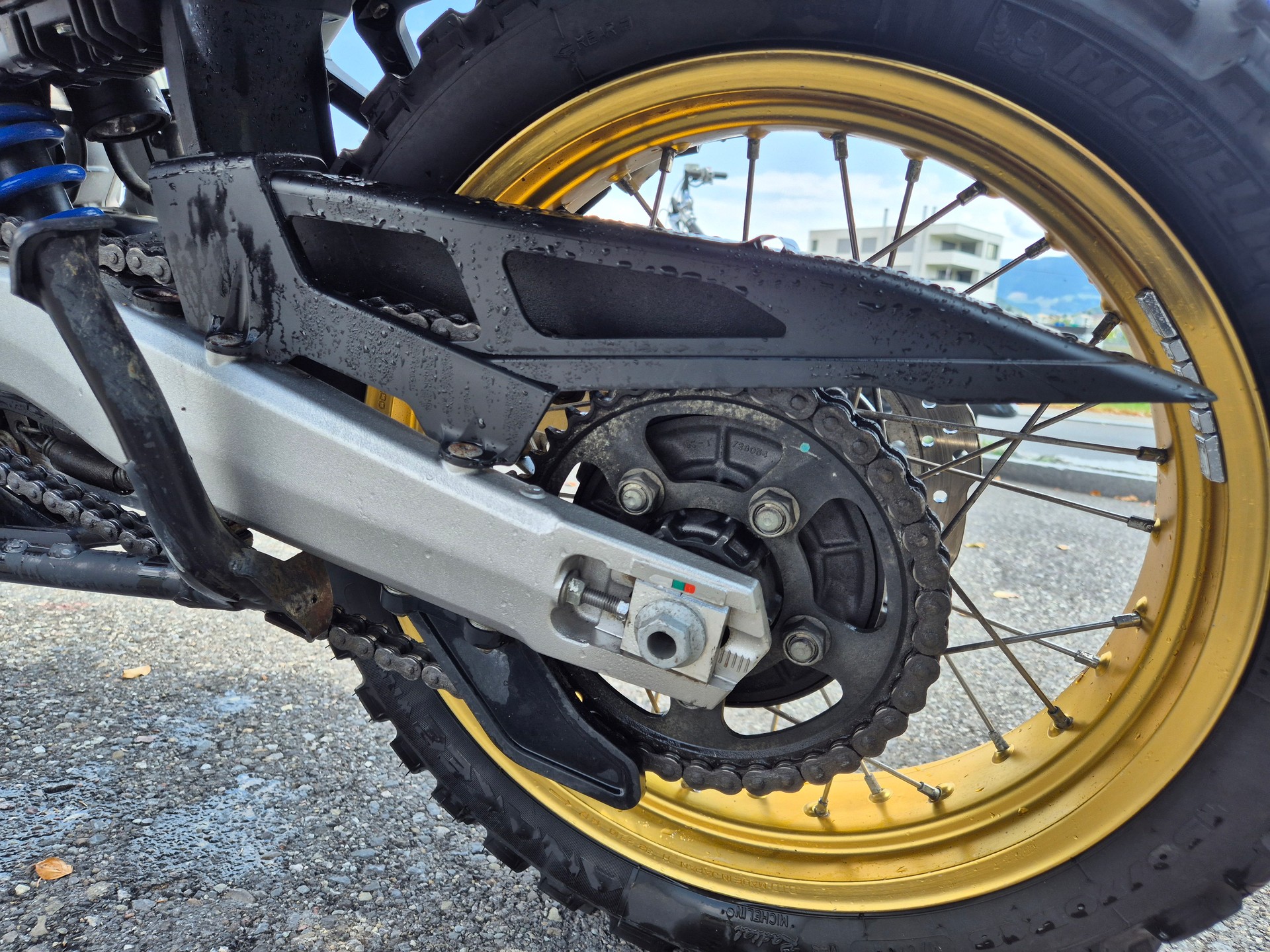 HONDA Africa Twin Adventure Sports CRF 1000A-image-7