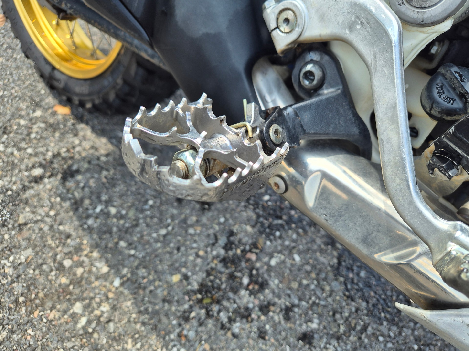 HONDA Africa Twin Adventure Sports CRF 1000A-image-5