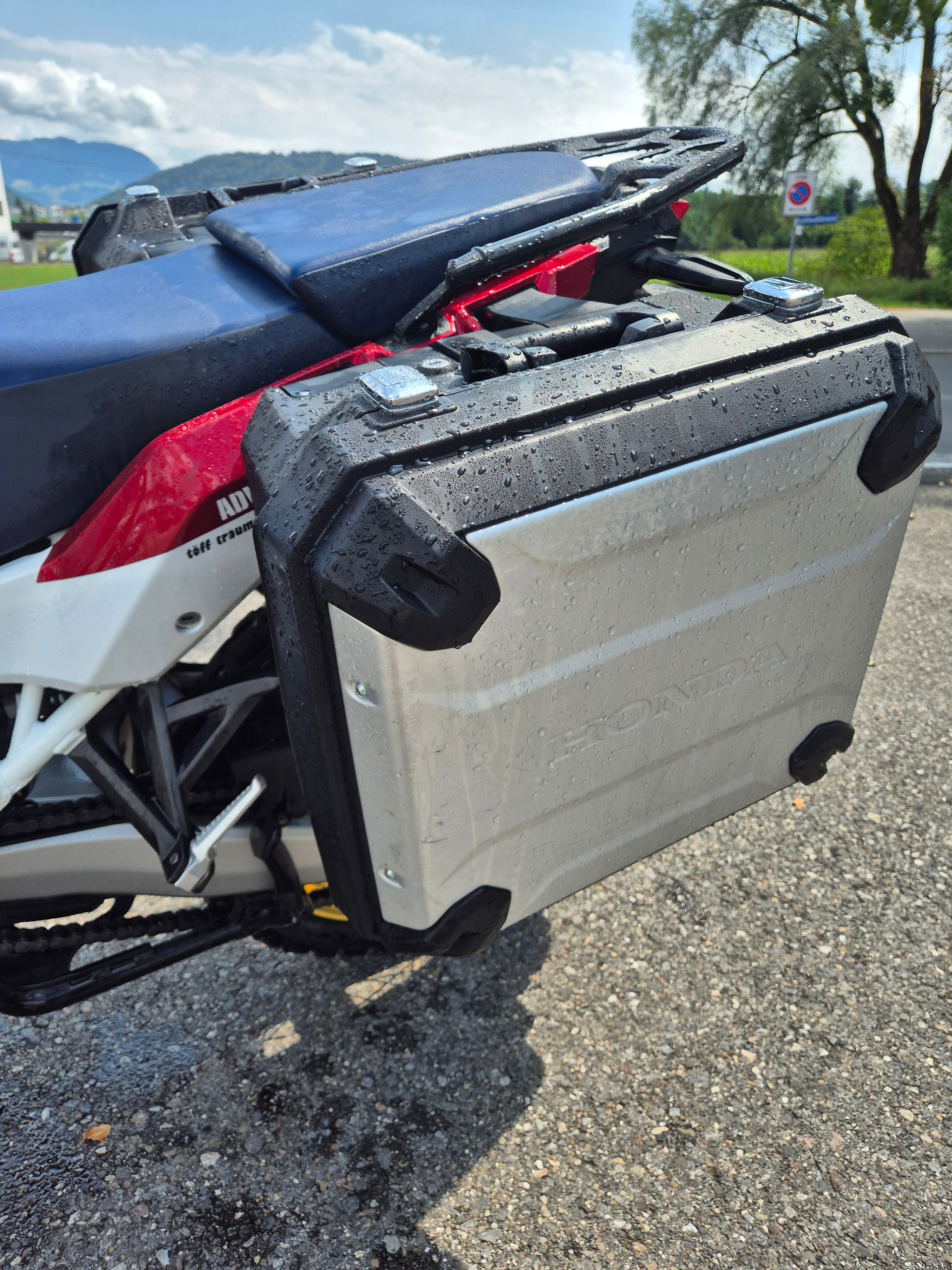HONDA Africa Twin Adventure Sports CRF 1000A-image-4