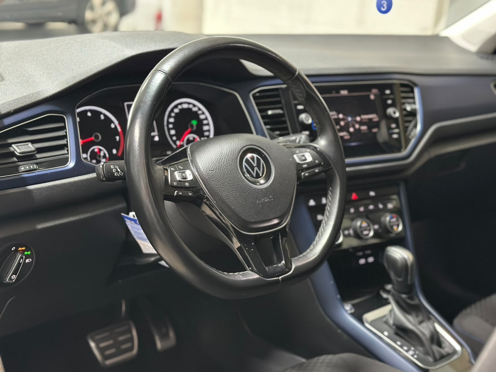 VW T-Roc 1.5 TSI EVO Advance DSG-image-8