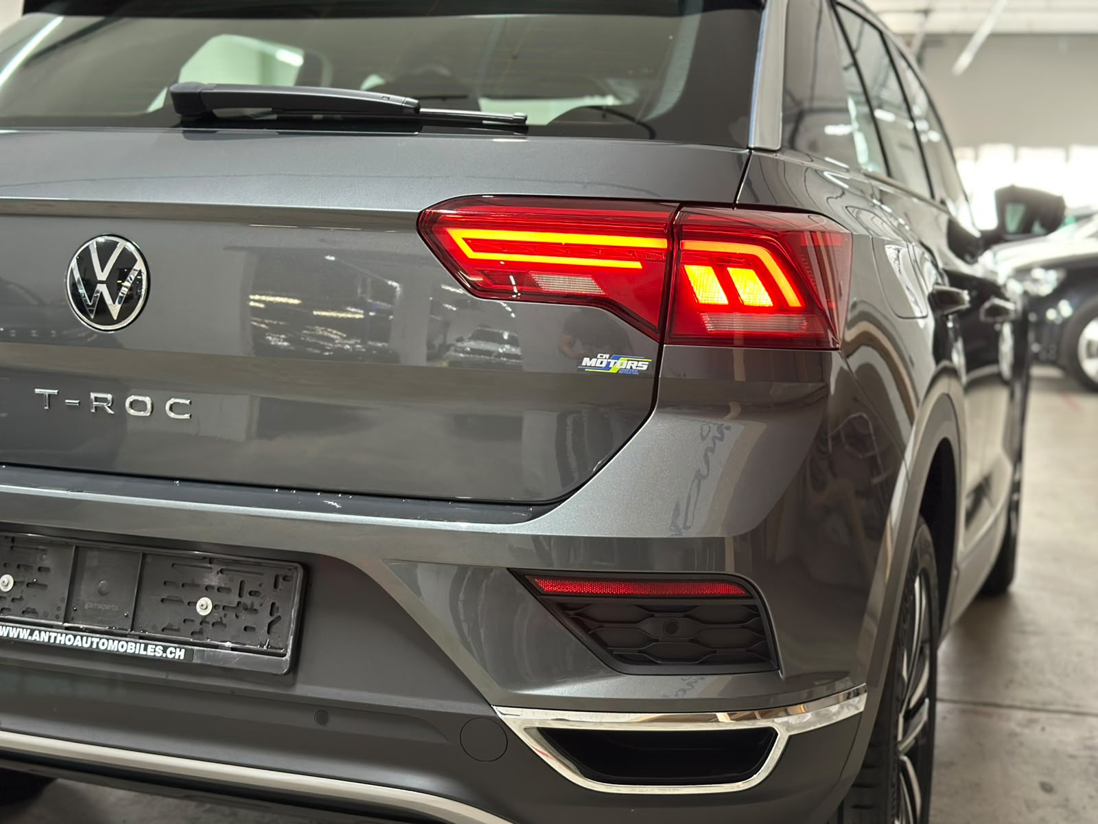 VW T-Roc 1.5 TSI EVO Advance DSG-image-6