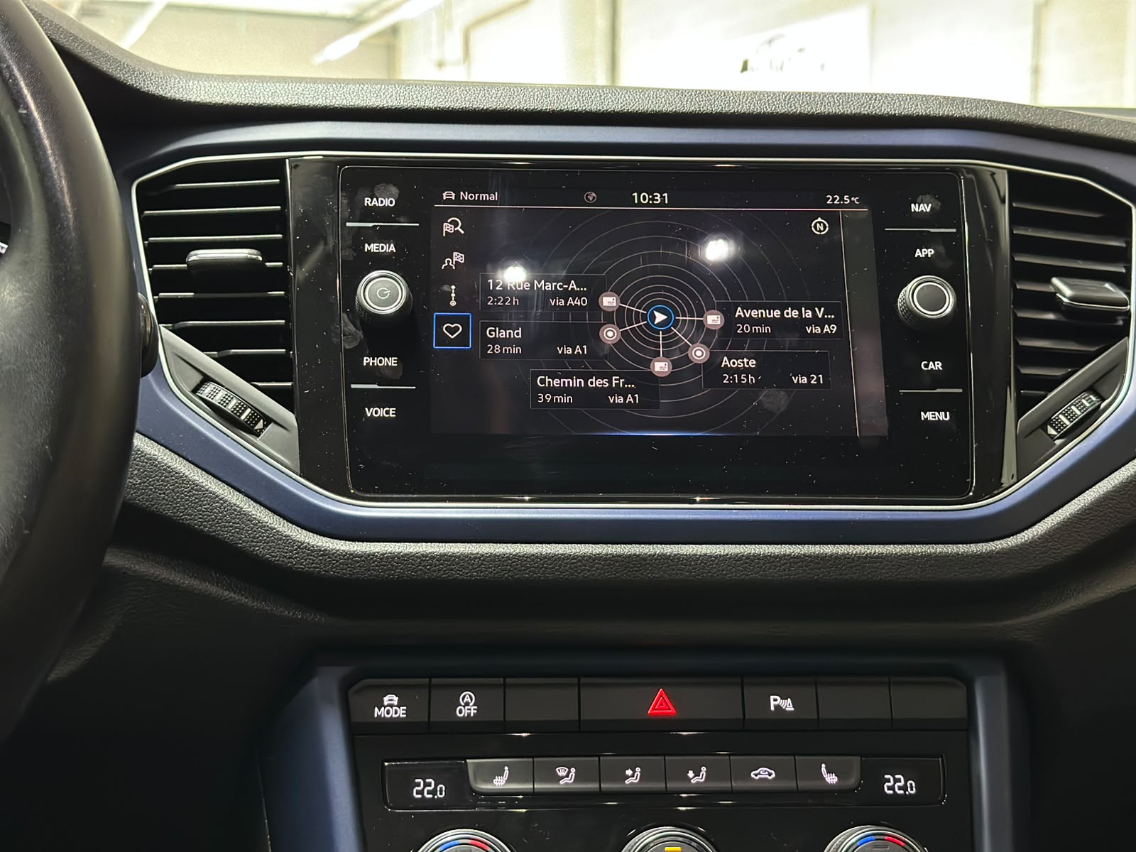VW T-Roc 1.5 TSI EVO Advance DSG-image-13