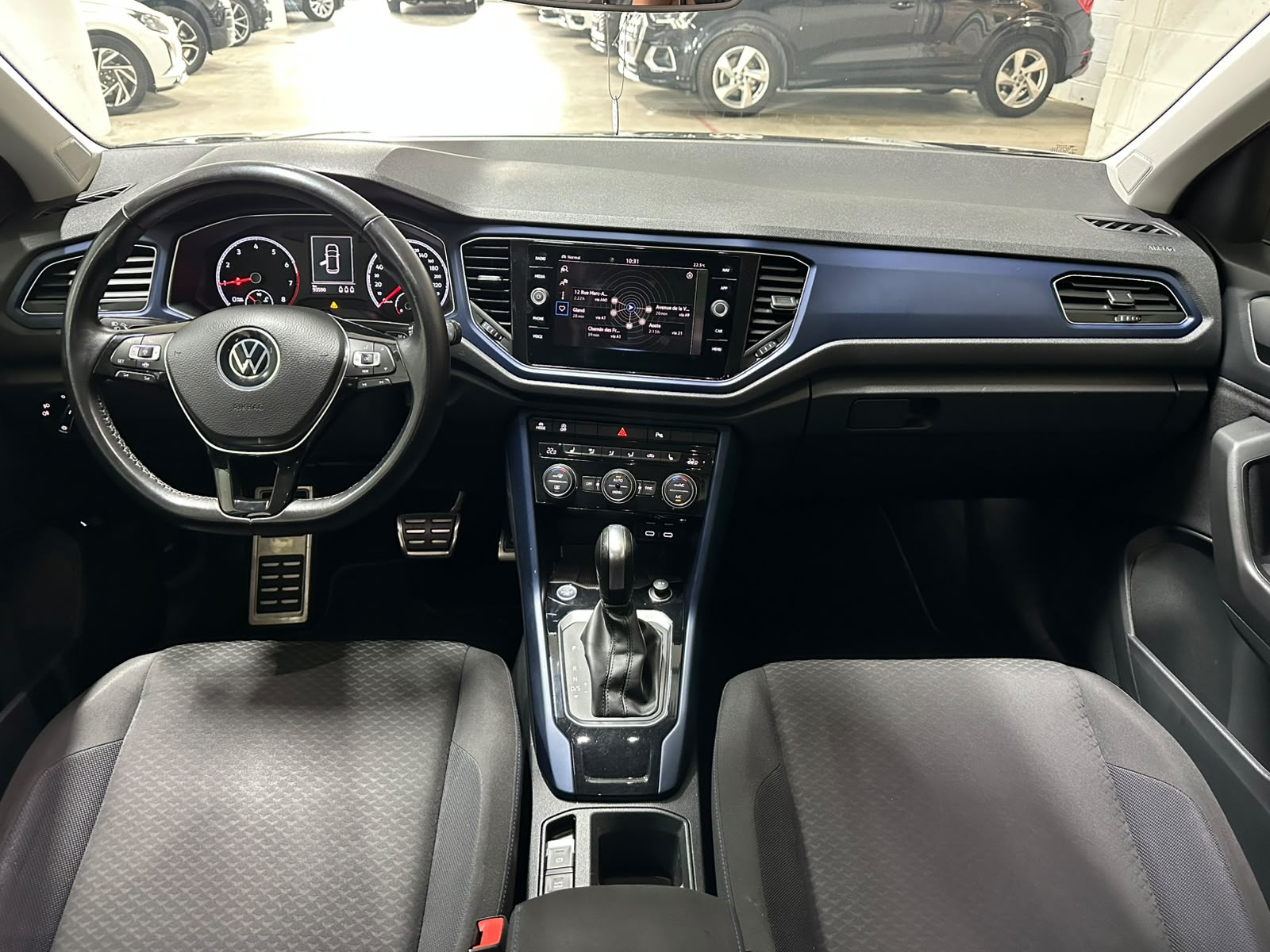 VW T-Roc 1.5 TSI EVO Advance DSG-image-10