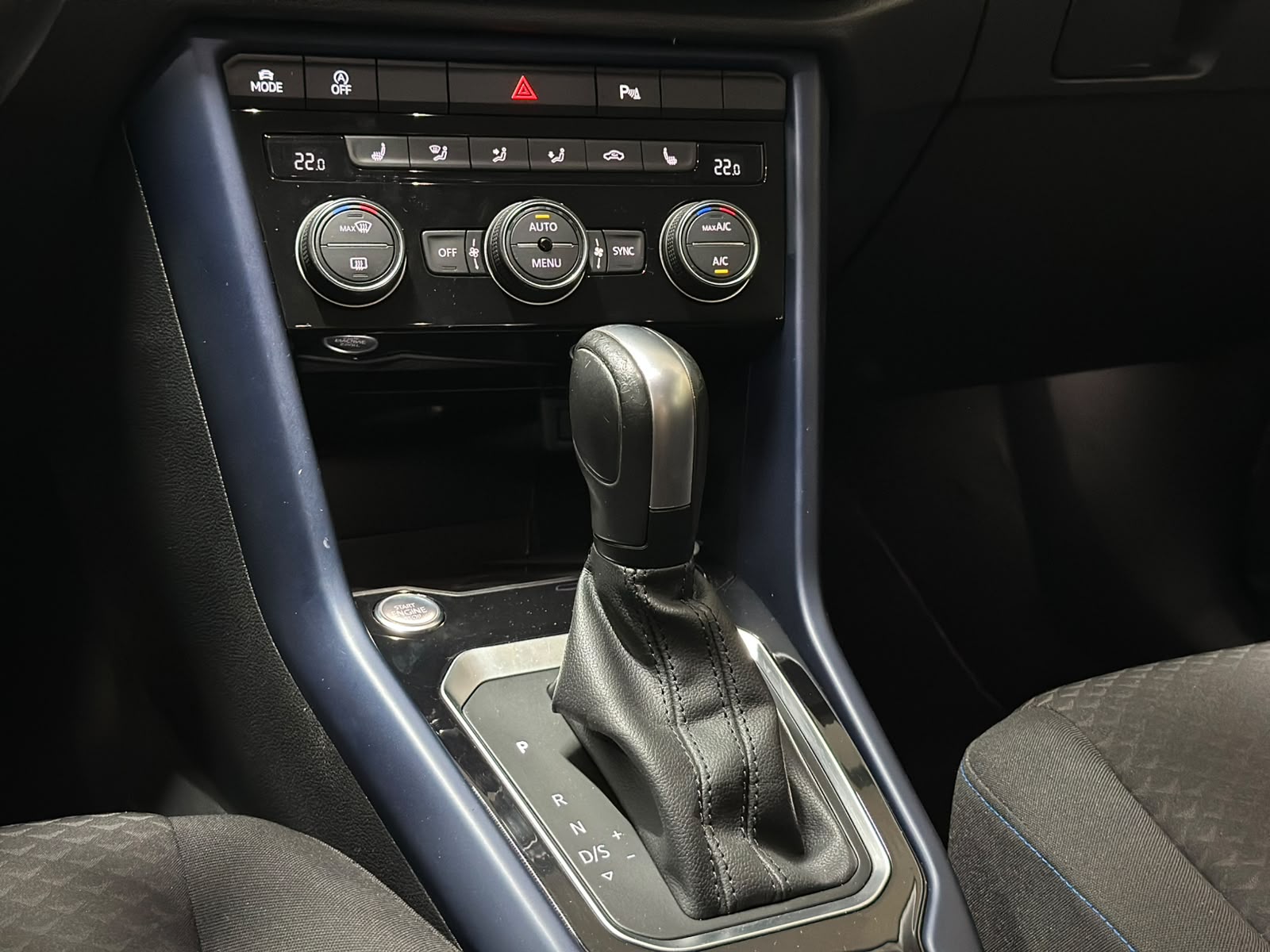 VW T-Roc 1.5 TSI EVO Advance DSG-image-14