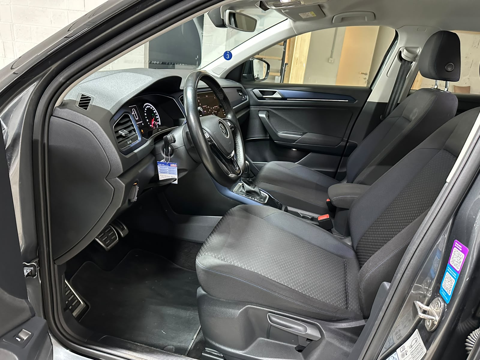 VW T-Roc 1.5 TSI EVO Advance DSG-image-9