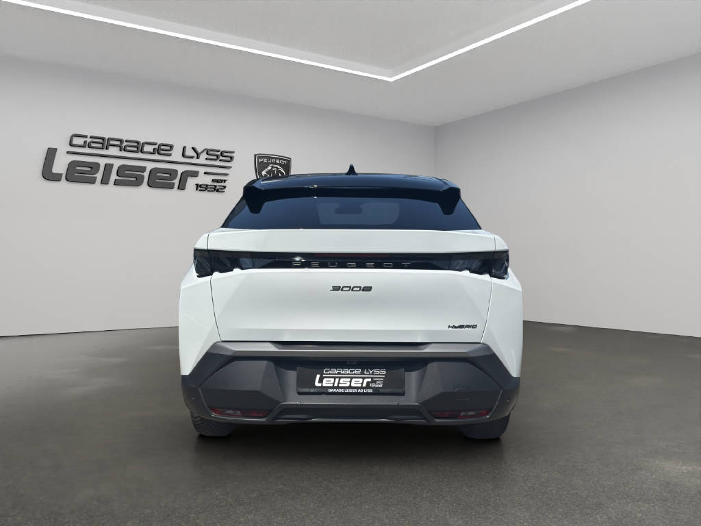 PEUGEOT 3008 1.2 Hybrid GT-image-3