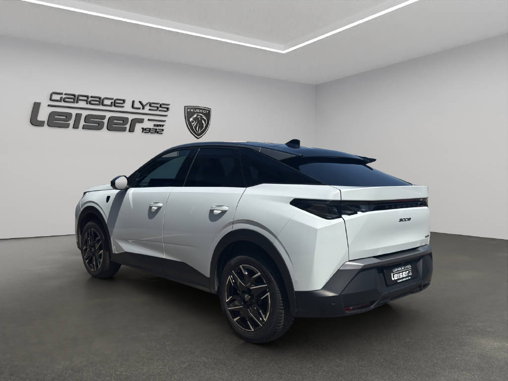 PEUGEOT 3008 1.2 Hybrid GT-image-6