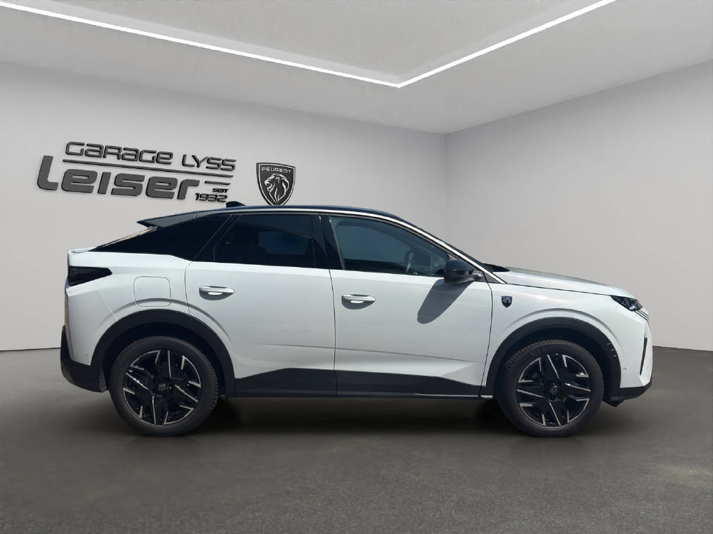PEUGEOT 3008 1.2 Hybrid GT-image-5